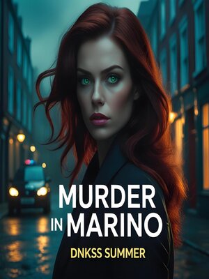 cover image of Murder in Marino